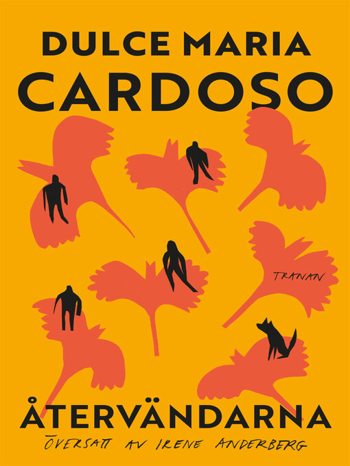 Titeldetaljer för Återvändarna av Dulce Maria Cardoso - Tillgänglig